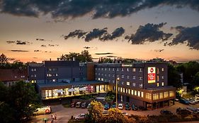 Best Western Plus Hotel Olsztyn Old Town